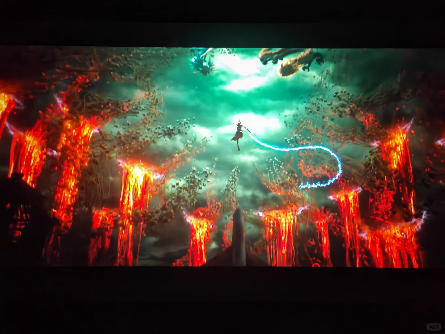 真的太好看了！🔥🔥🔥