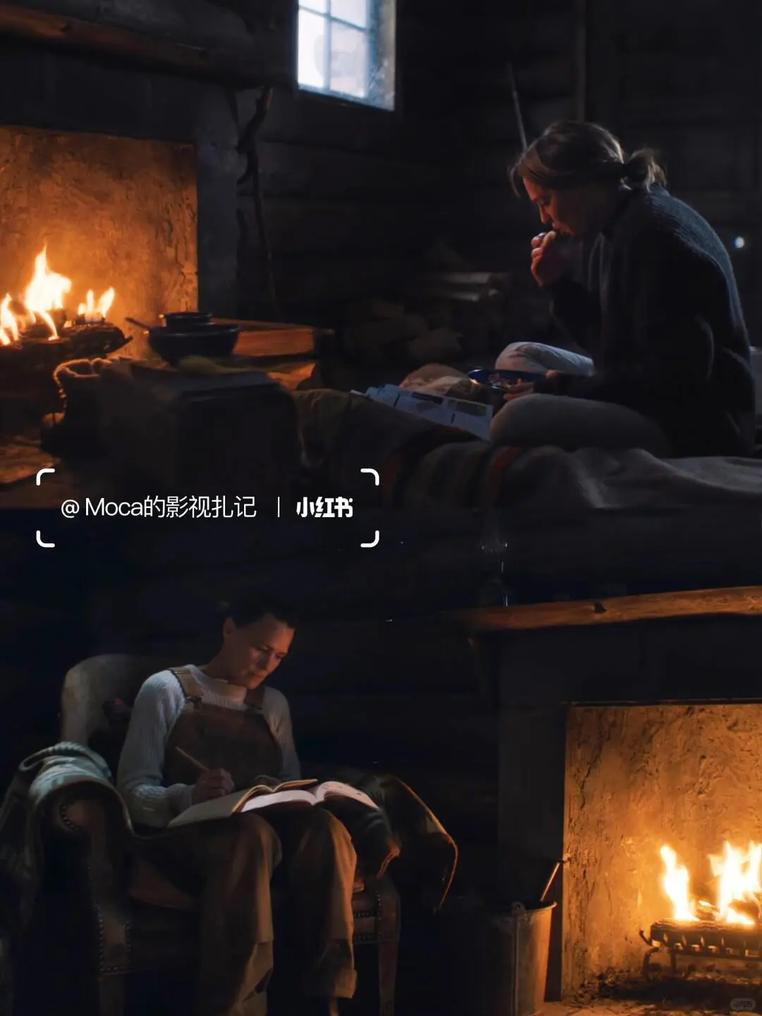 生活一团糟时感谢这部电影拯救了我😭