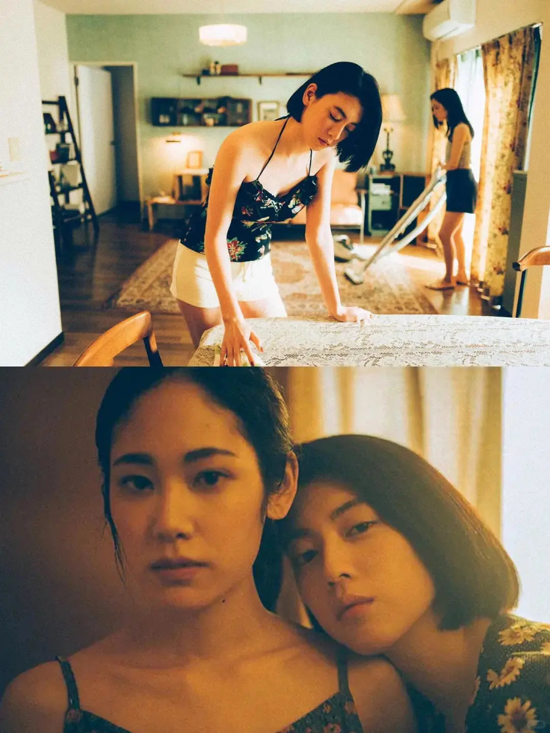 我嘞个豆‼️我们内地突然吃这么好的吗⁉️