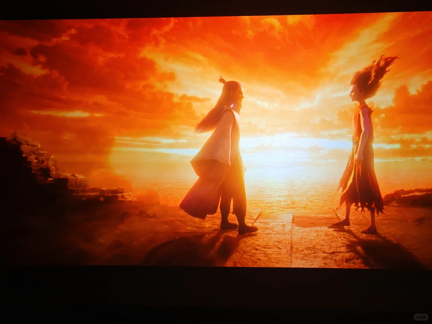 真的太好看了！🔥🔥🔥