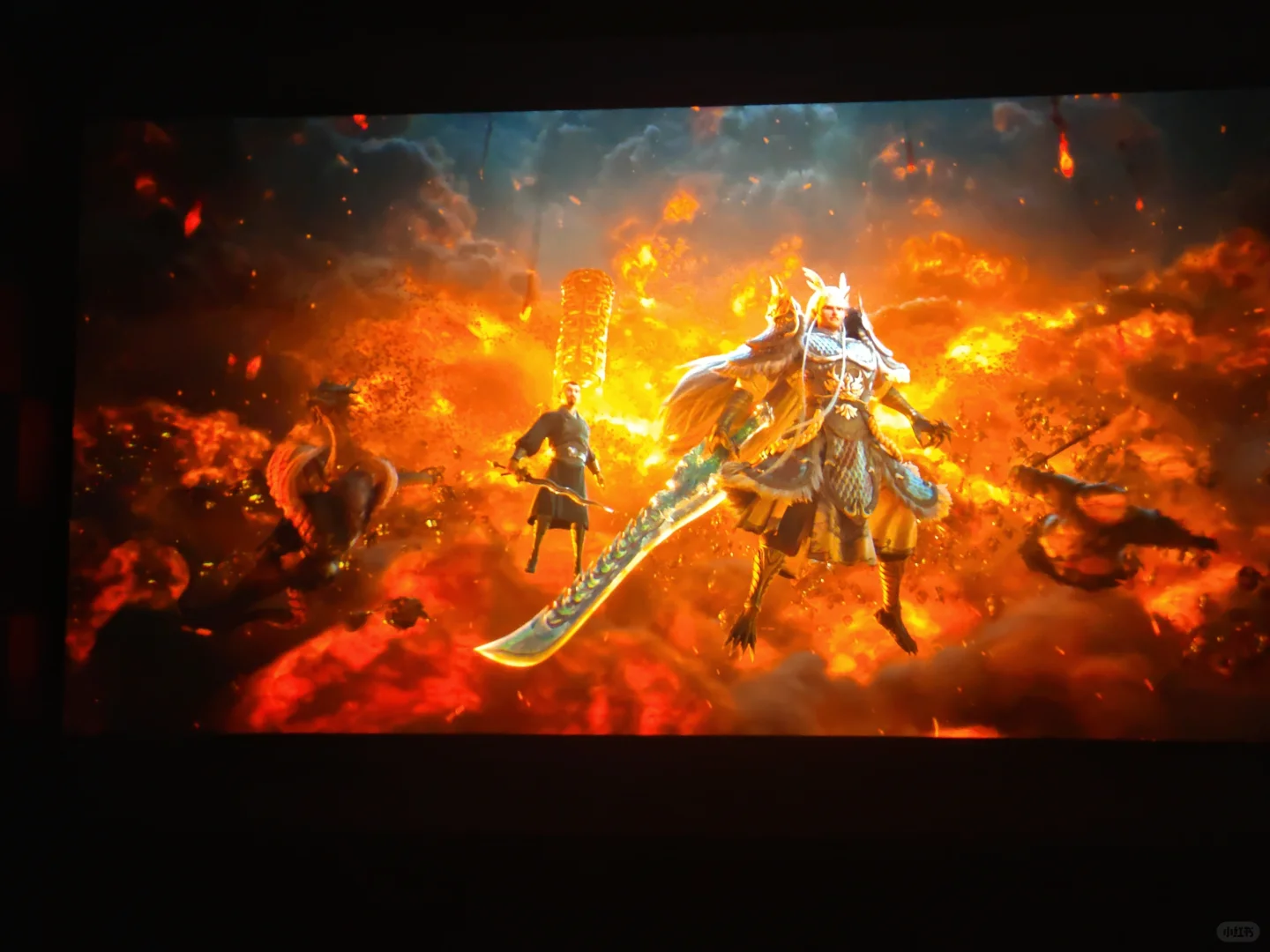 真的太好看了！🔥🔥🔥