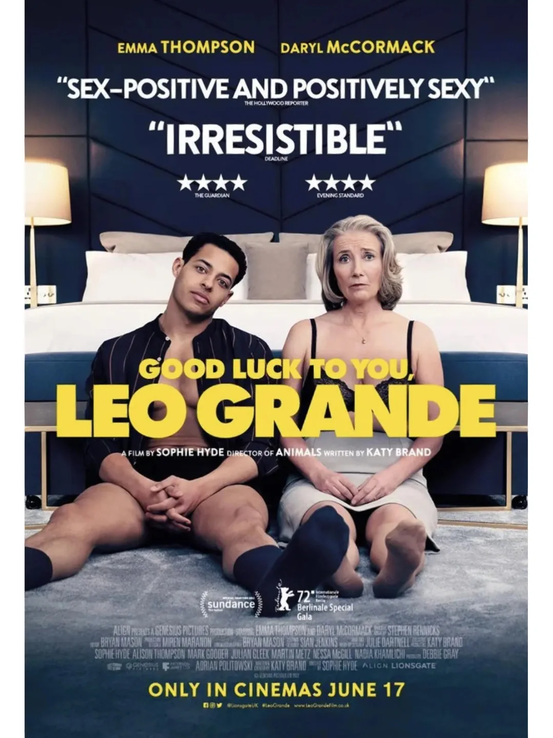 近期必看！绝美电影震撼心灵🎬