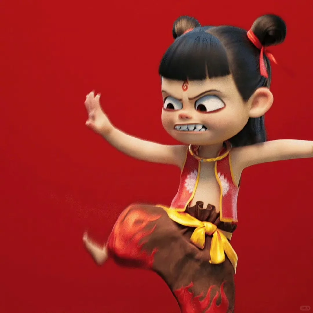 哪吒2带来的震撼