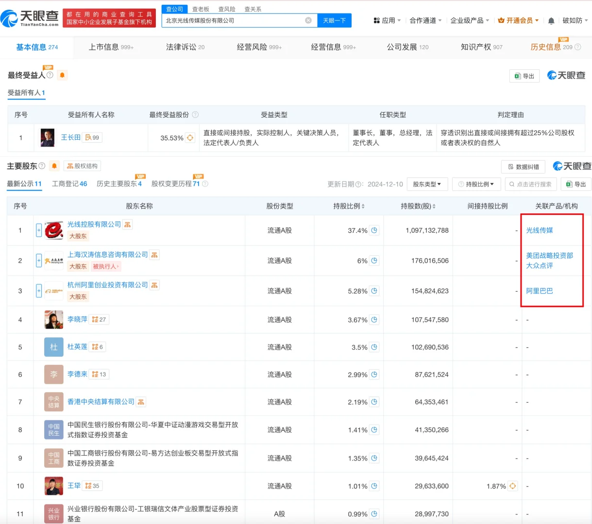 58亿！《哪吒2》登顶中国影史票房冠军