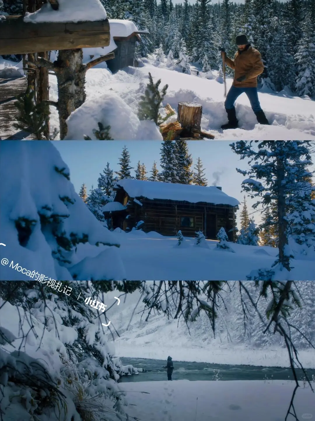 生活一团糟时感谢这部电影拯救了我😭