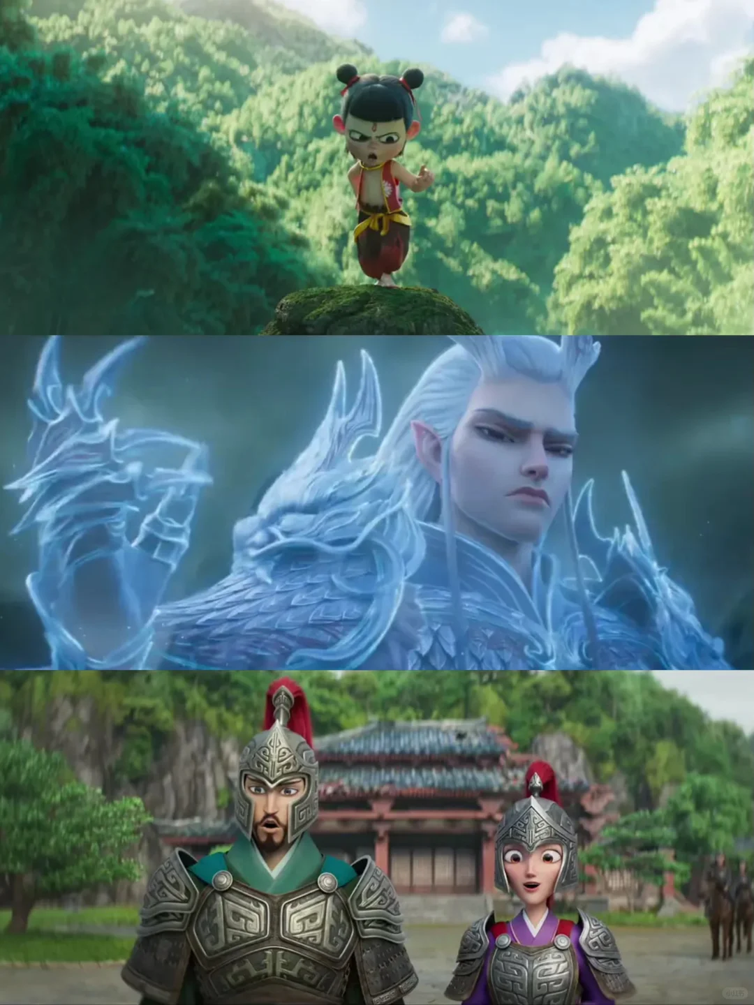 巨浪！《哪吒2》国内票房狂飙引发海外媒体关注