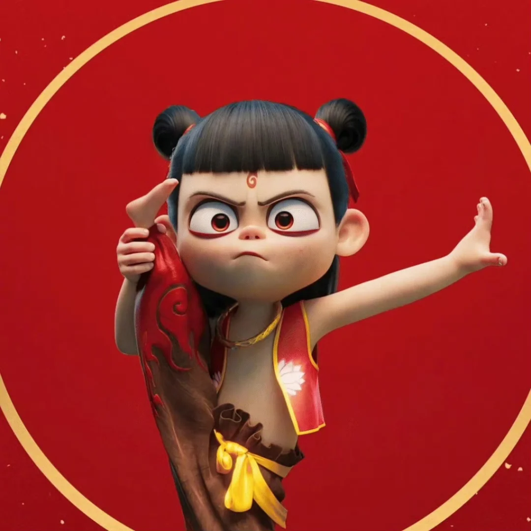 【祝贺!哪吒2影史票房第1】