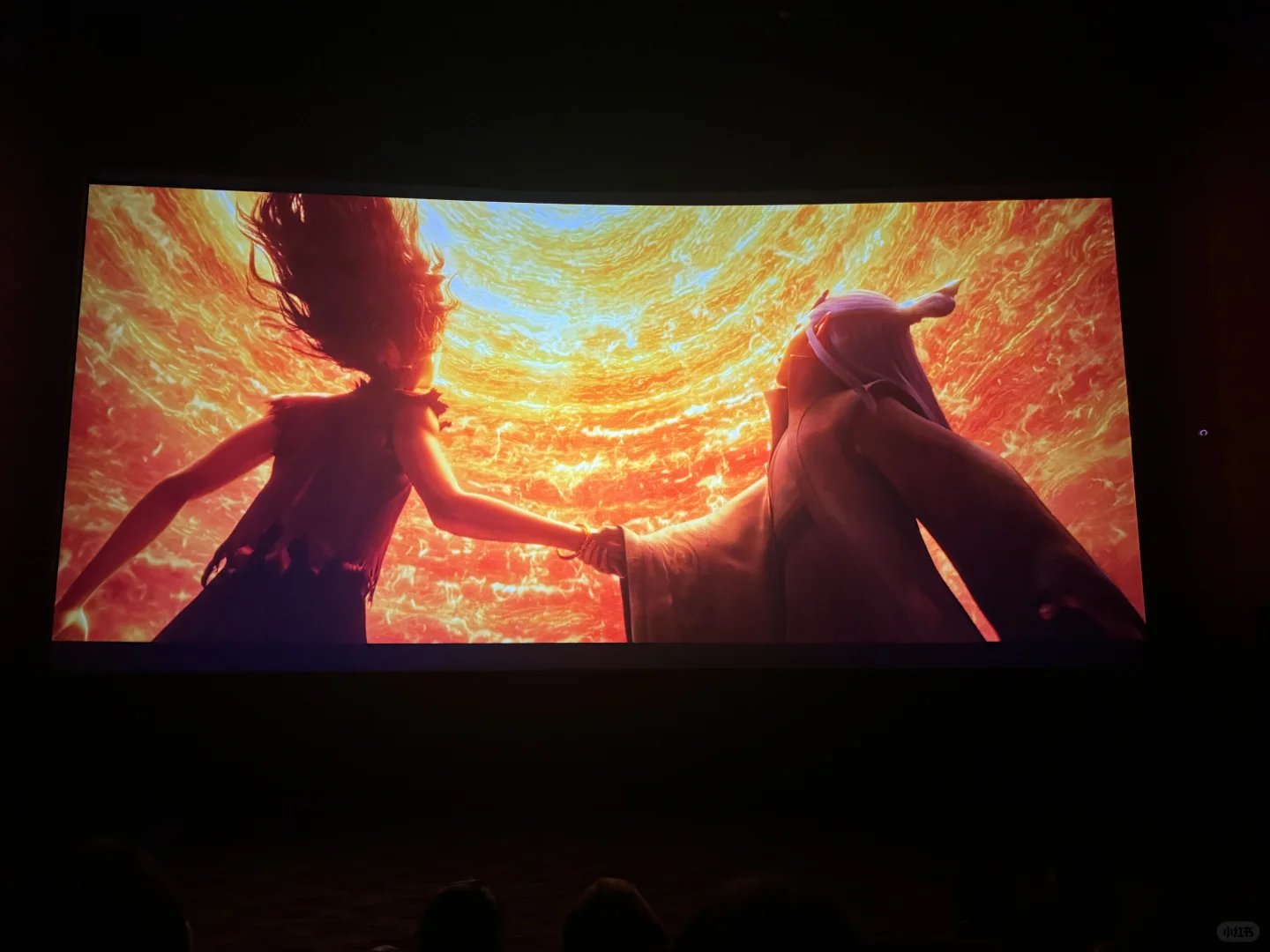 哪抓 大家看了没 人超级多