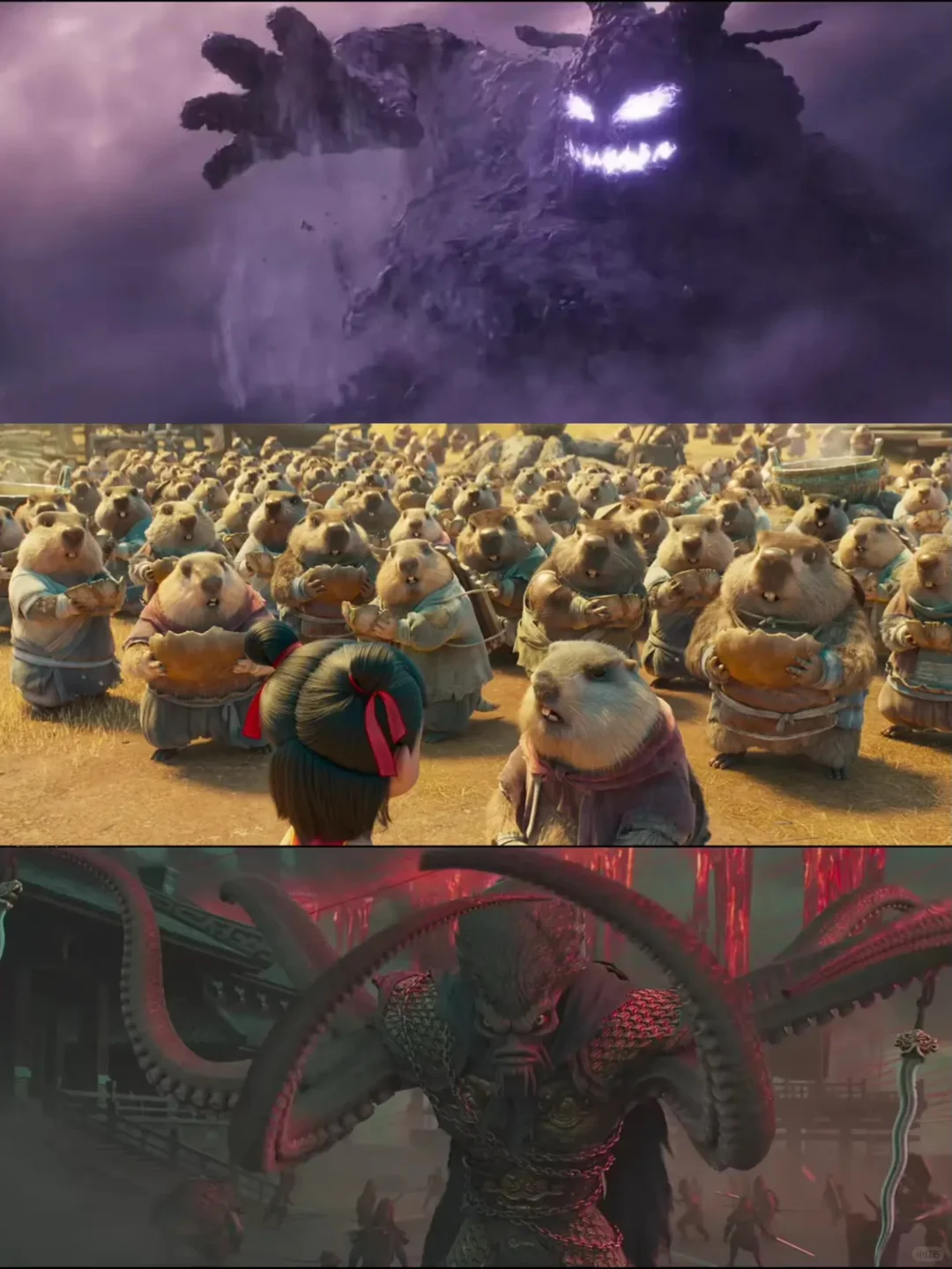 巨浪！《哪吒2》国内票房狂飙引发海外媒体关注