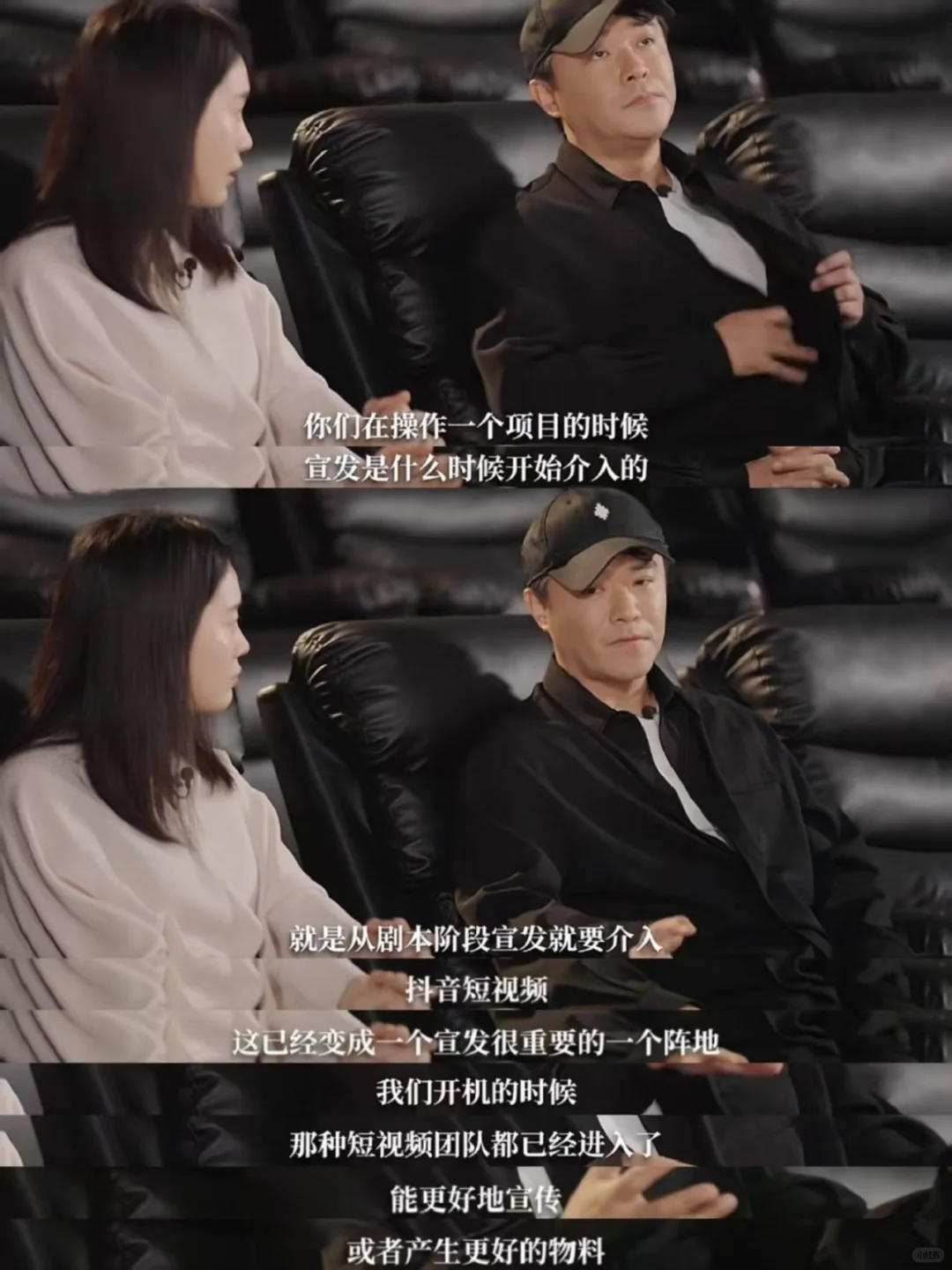 电影市场需要陈思诚们