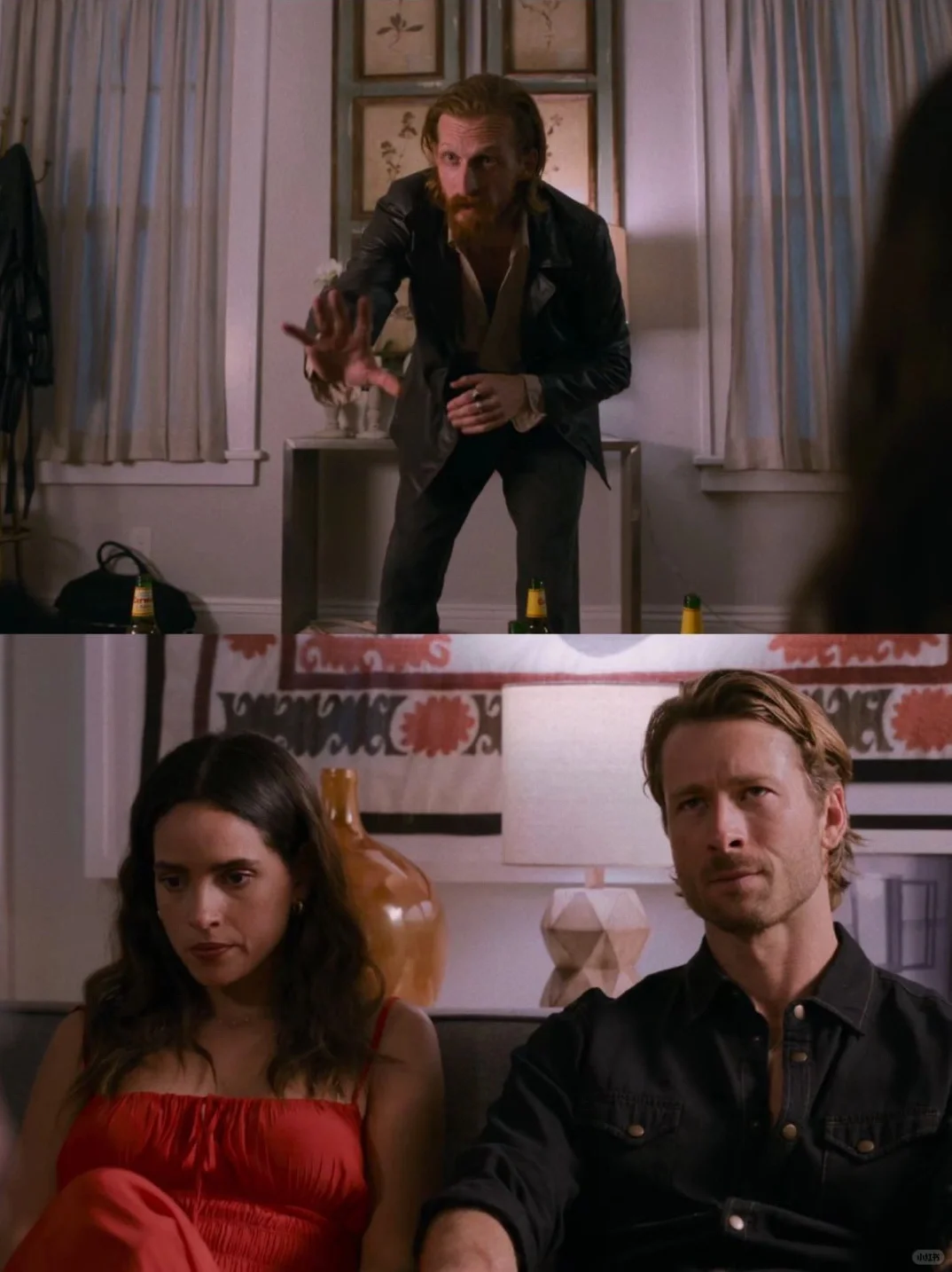 Netflix新片💥结局惊天反转😱