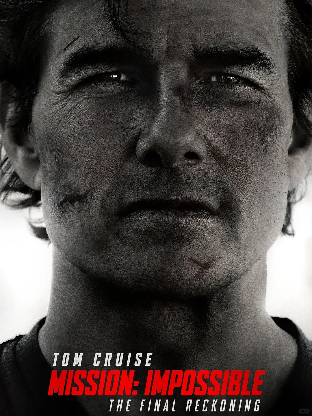 2025年最期待的电影榜单！每一部都炸裂！🔥