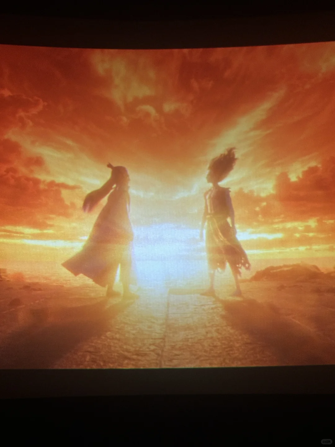 哪吒2简直封神！