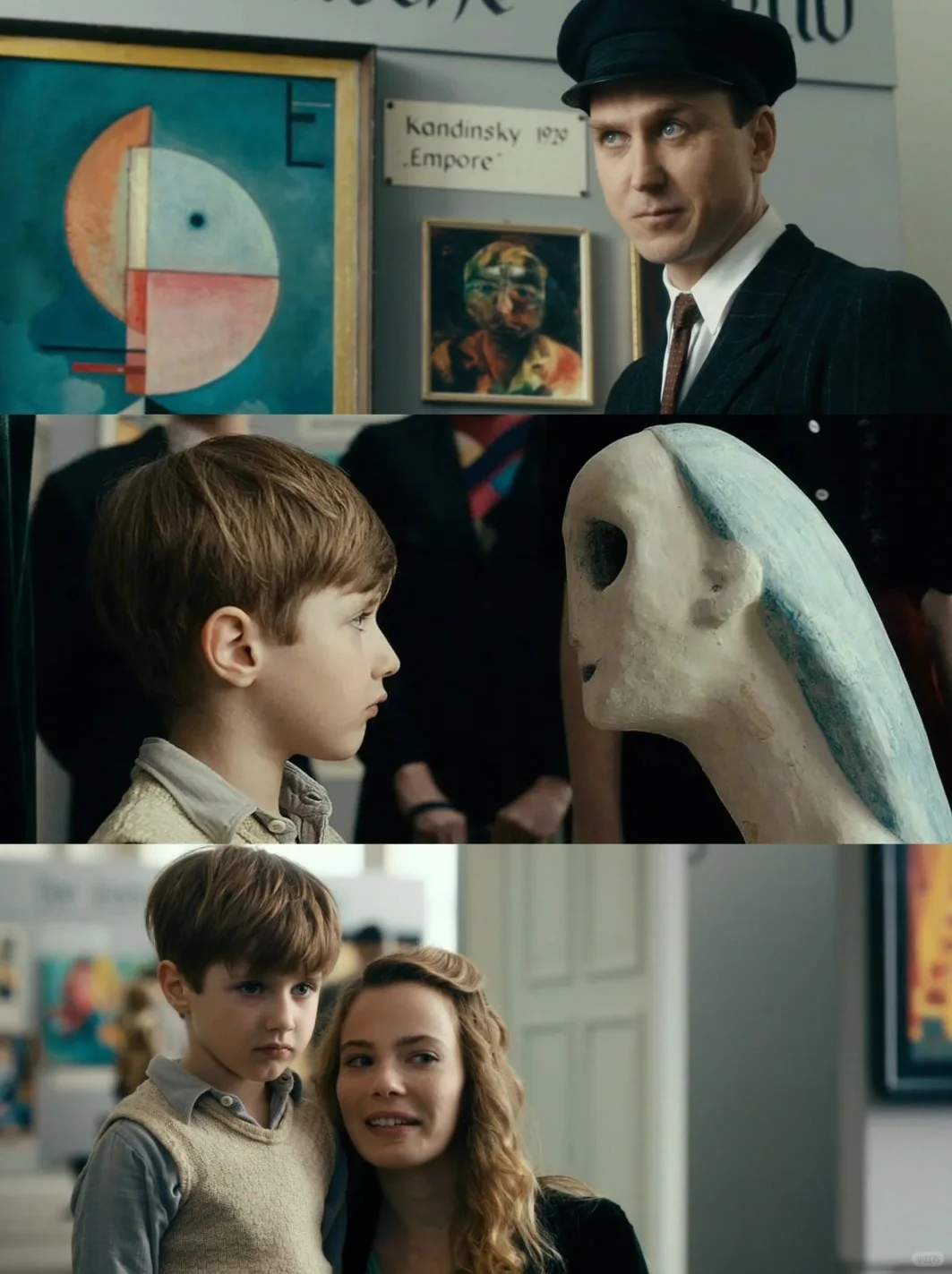 近期必看！绝美电影震撼心灵🎬