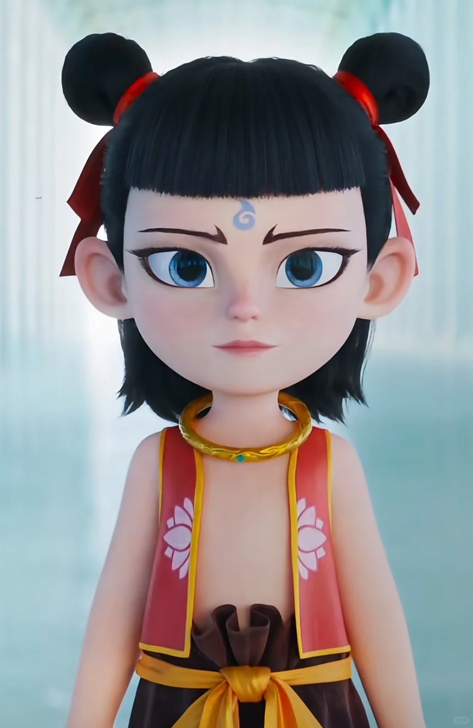 哪吒2带来的震撼