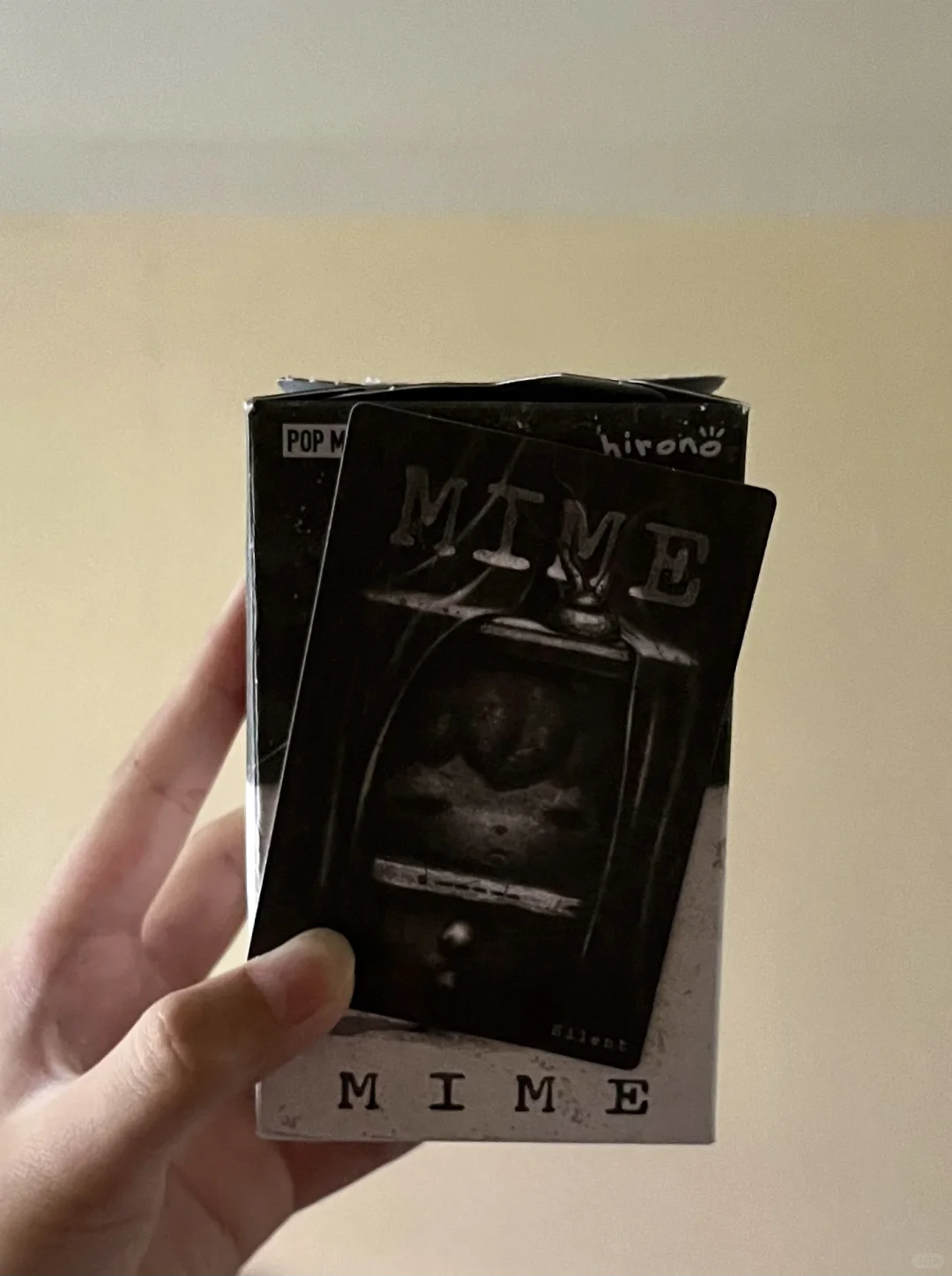 我的小野电视机终于来了！