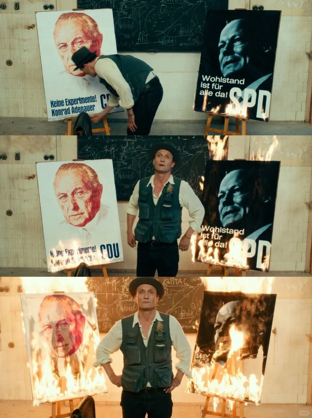 近期必看！绝美电影震撼心灵🎬