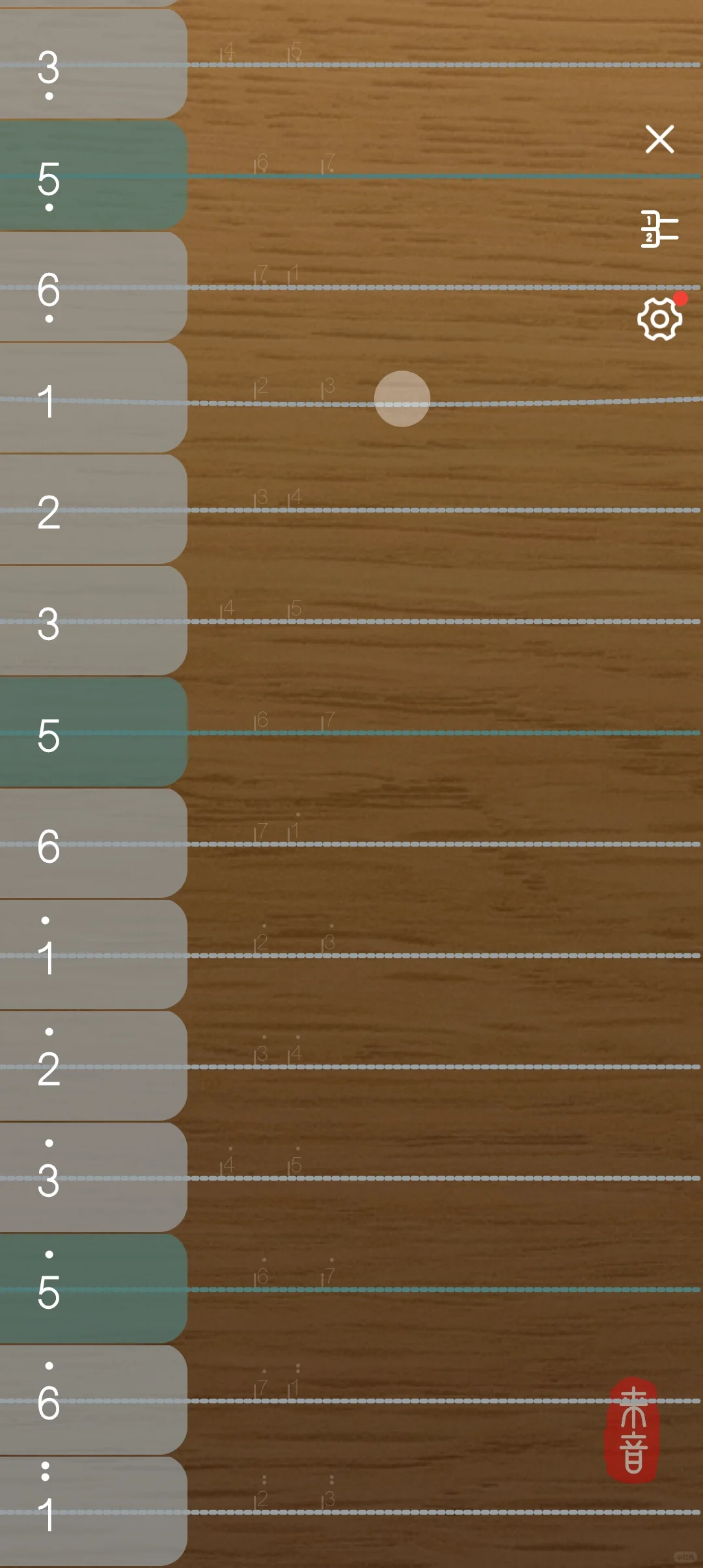 简答易上手的古筝app推荐，巨好玩！