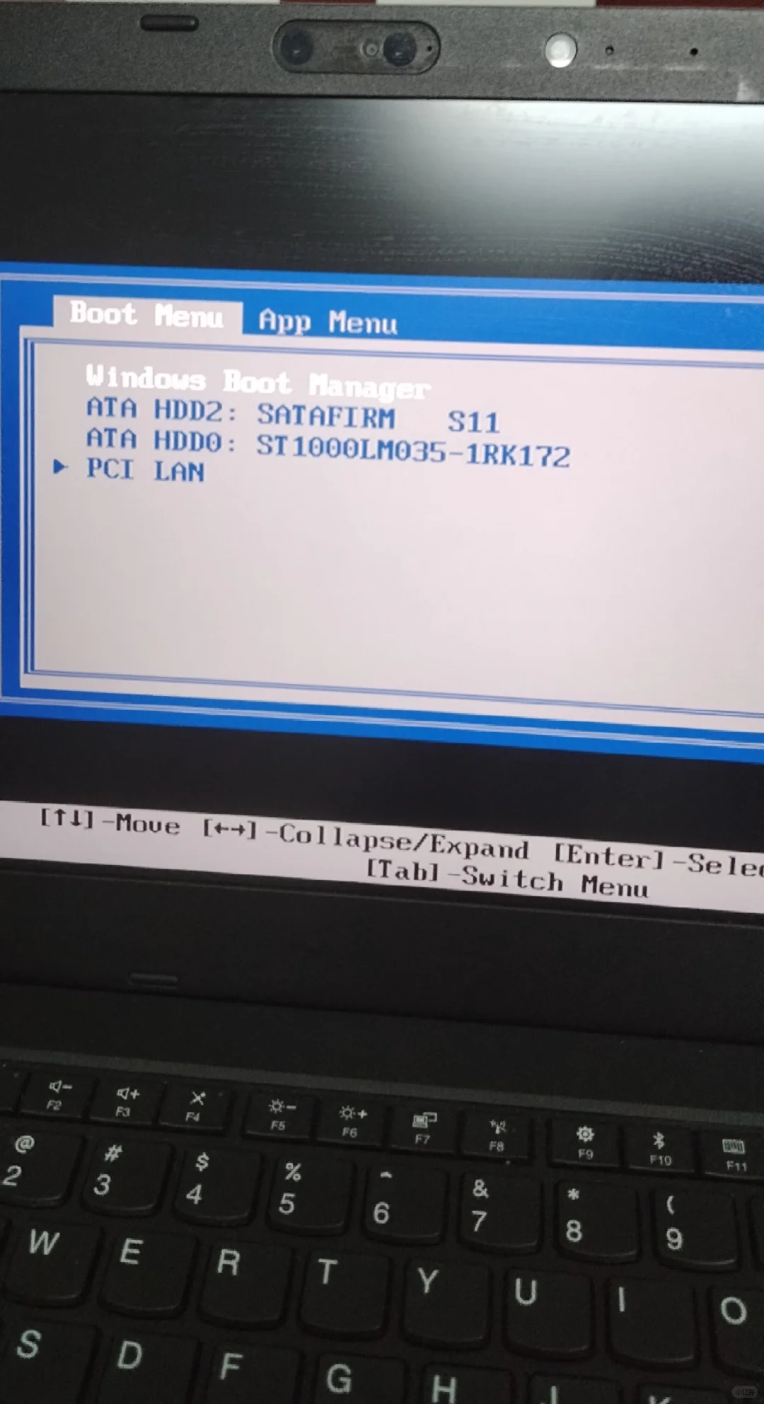 电脑今晚突然点不动了，咋了？