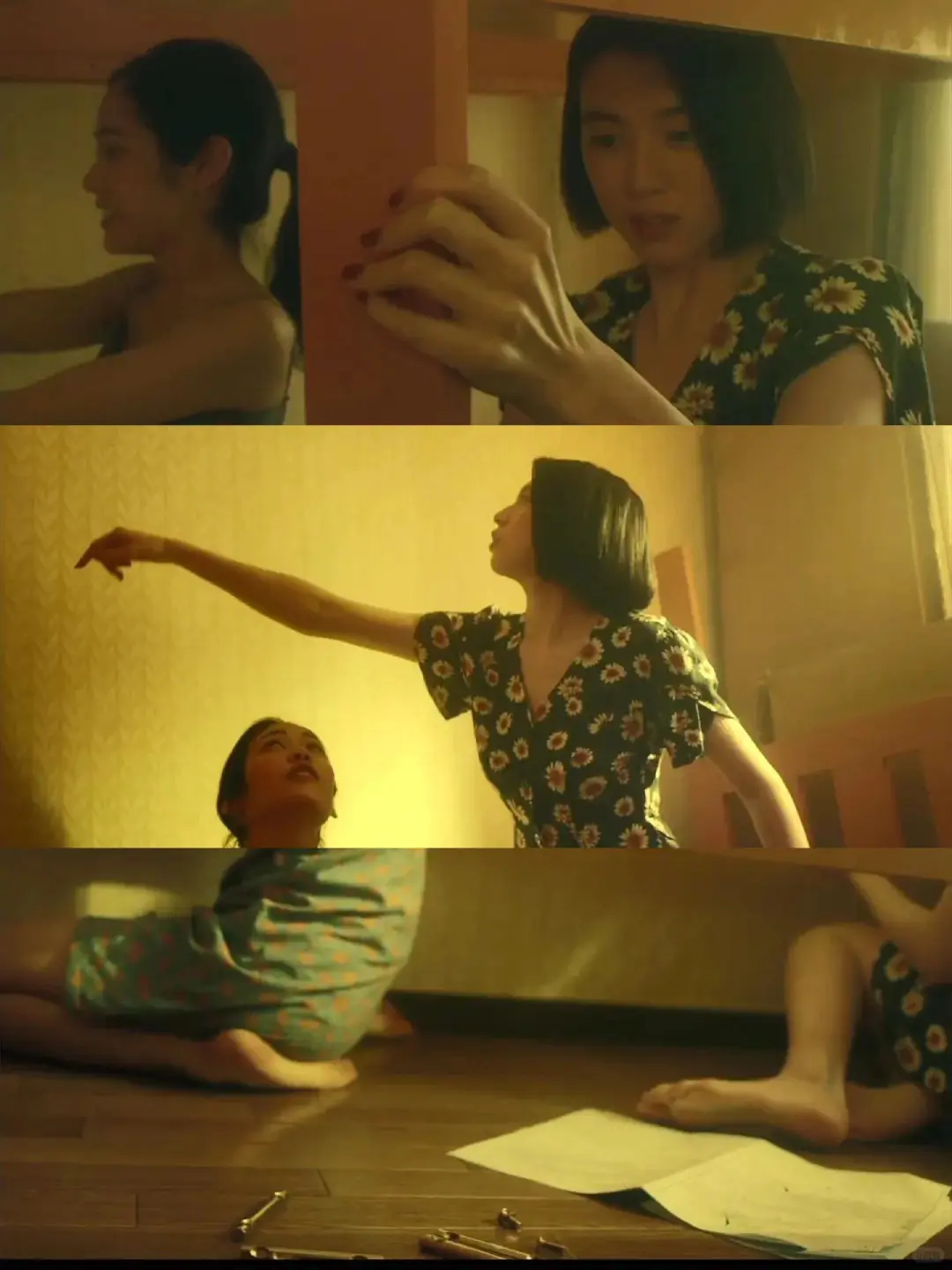 我嘞个豆‼️我们内地突然吃这么好的吗⁉️