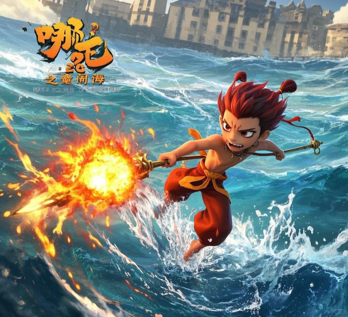 2025寒假必看电影清单✨ 拯救无聊假期