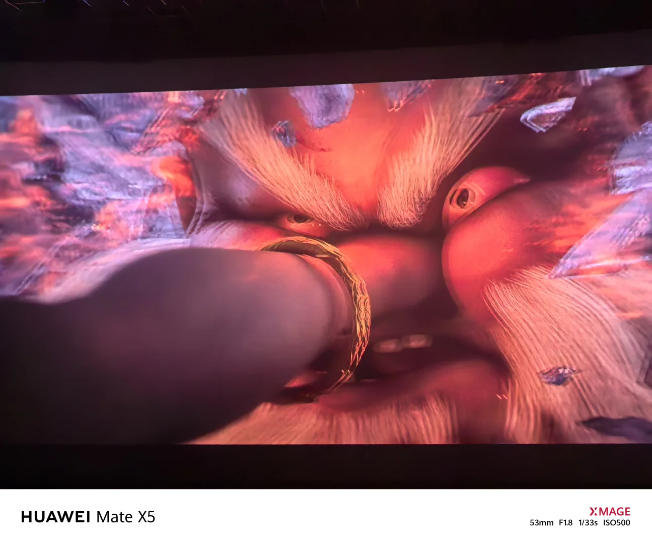 恭喜哪吒登顶中国电影榜第一！！！