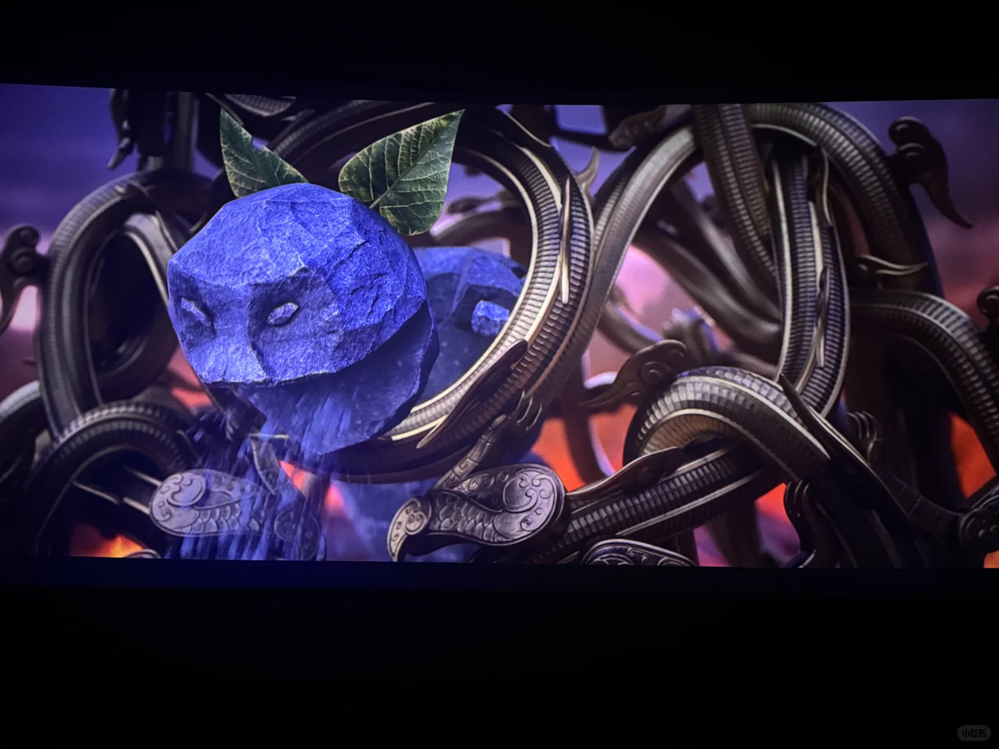 哪抓 大家看了没 人超级多