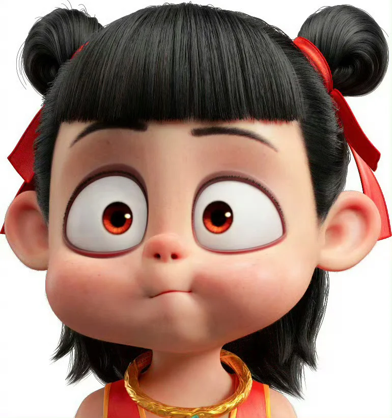 哪吒2破纪录！票房冠军背后的秘密🔥