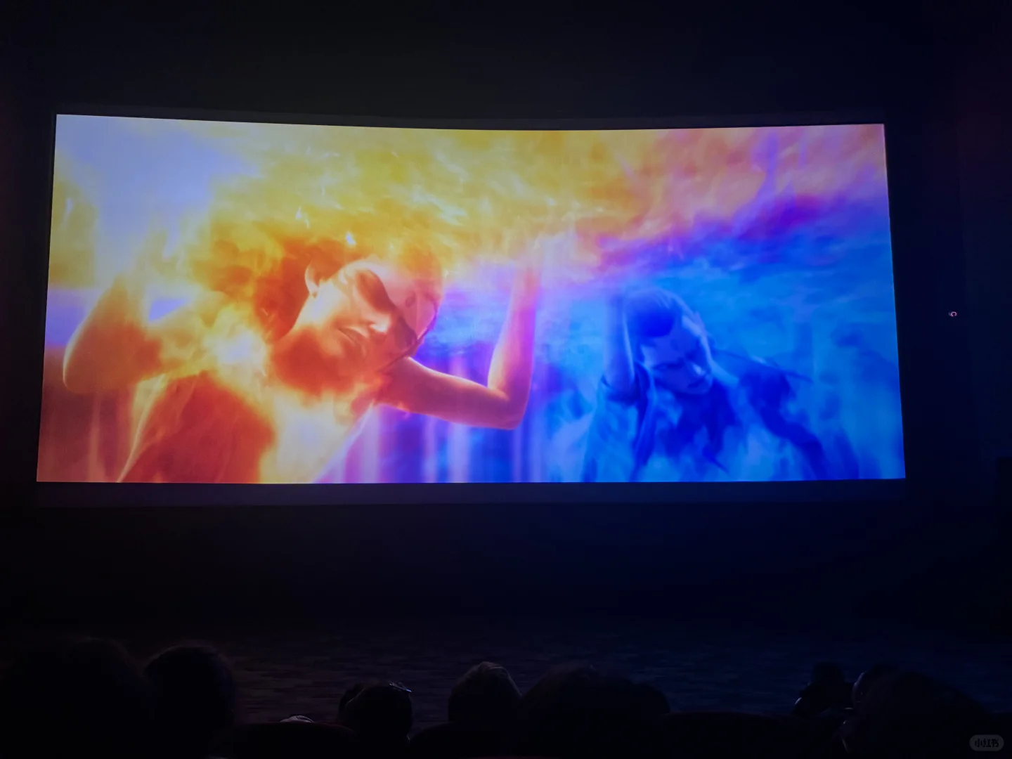 哪抓 大家看了没 人超级多