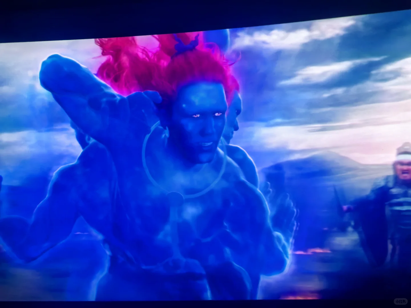 2025春节档电影测评‖都看了吗？