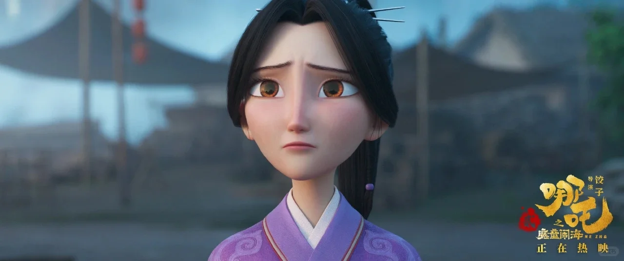 哪吒2的爆火，是对中国电影史发展的误导