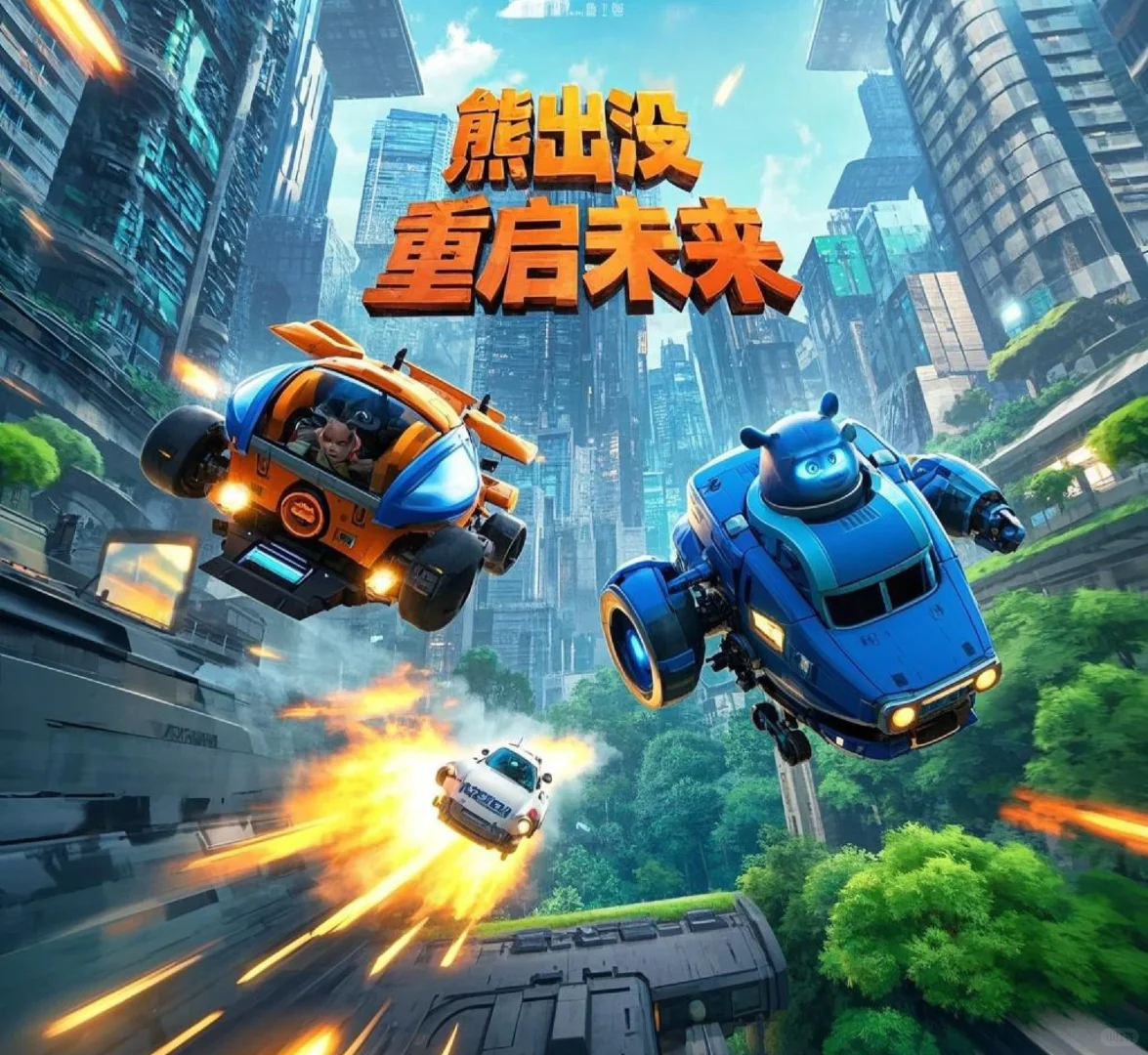 2025寒假必看电影清单✨ 拯救无聊假期