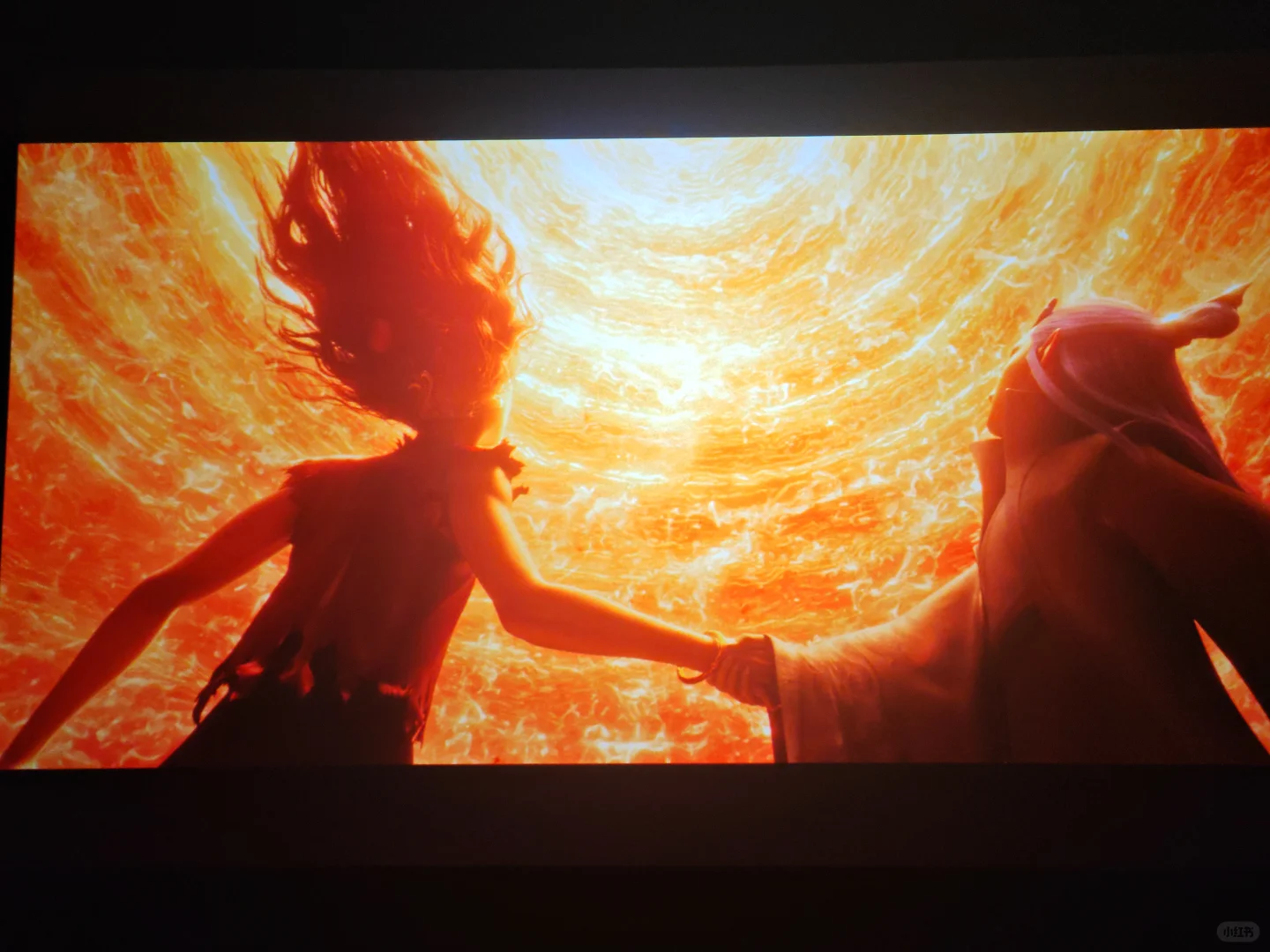 真的太好看了！🔥🔥🔥