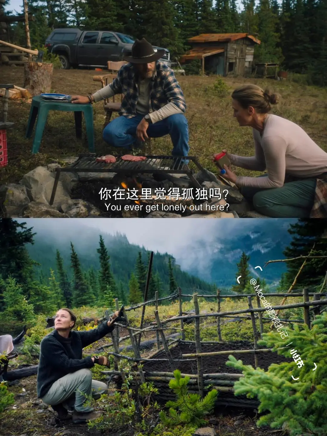 生活一团糟时感谢这部电影拯救了我😭