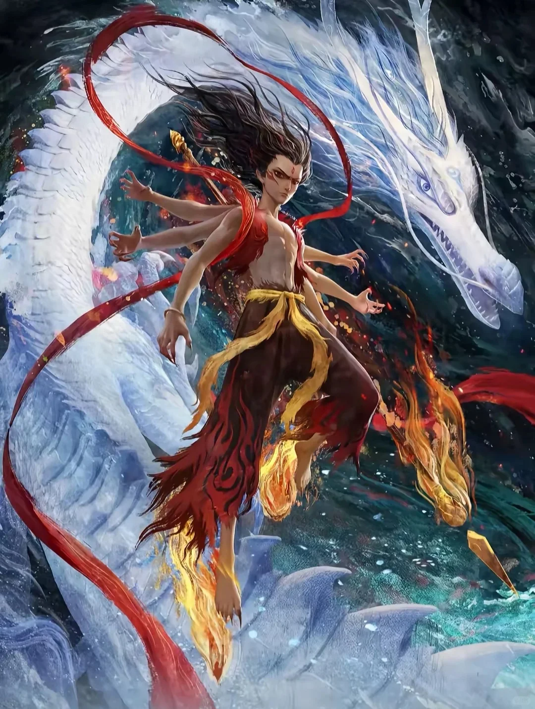 为什么《哪吒2》能成为现象级电影？