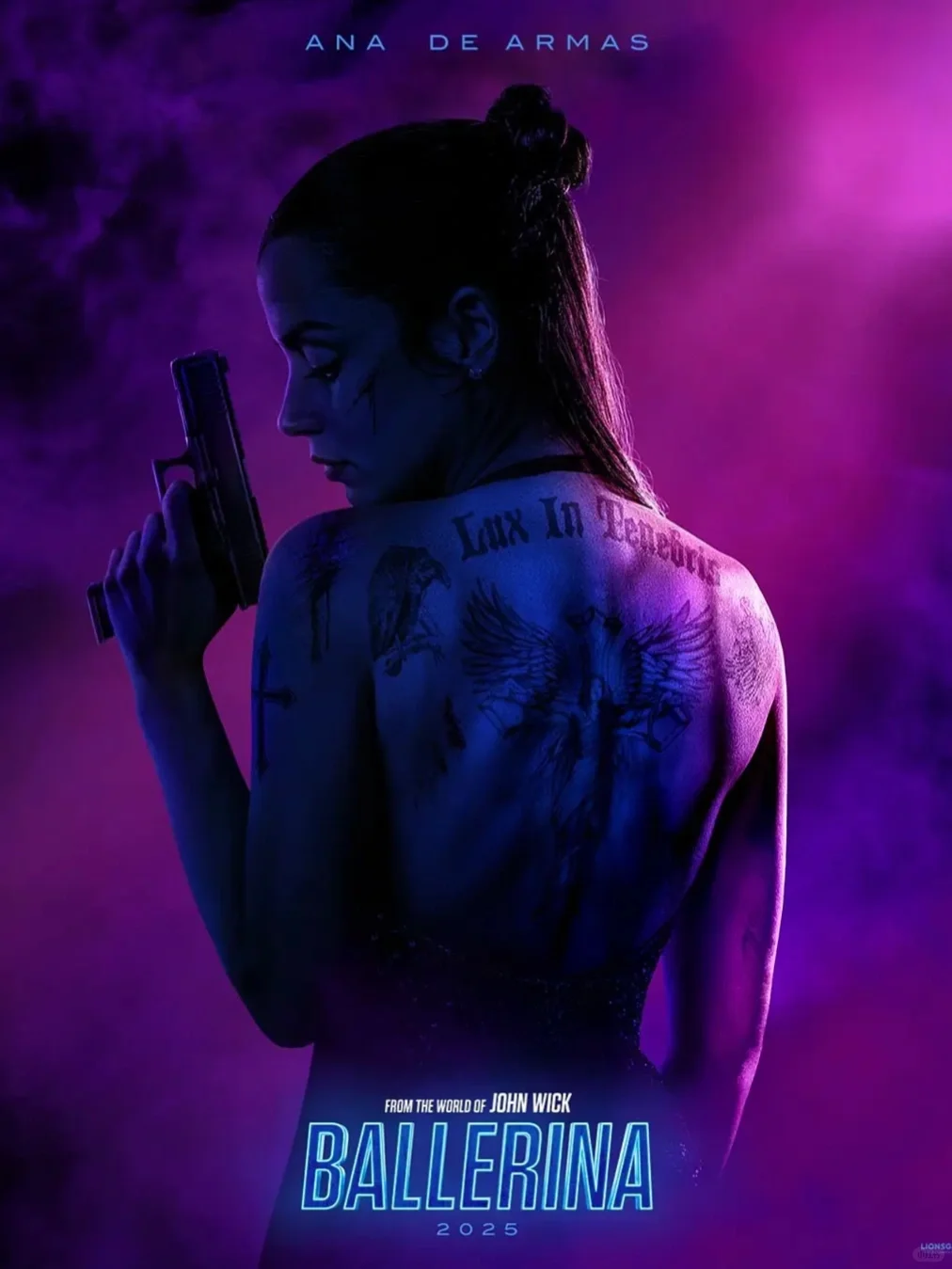 2025年最期待的电影榜单！每一部都炸裂！🔥