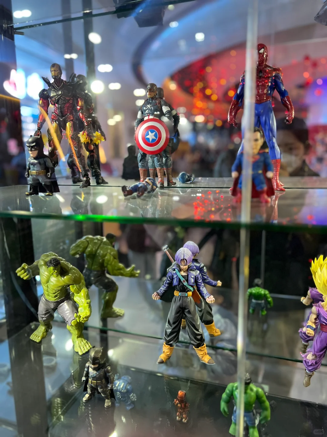 带孩子看了贺岁档<哪吒2之魔童闹海 >超燃！”></p>
<div data-v-cd6ca71e=