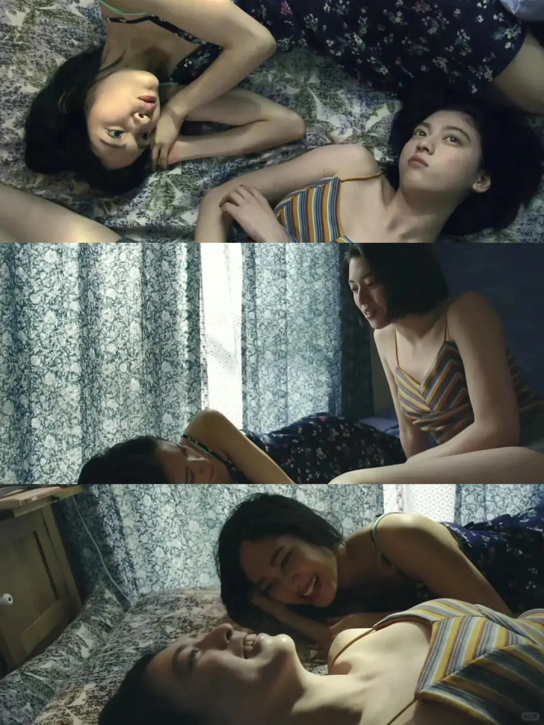 我嘞个豆‼️我们内地突然吃这么好的吗⁉️