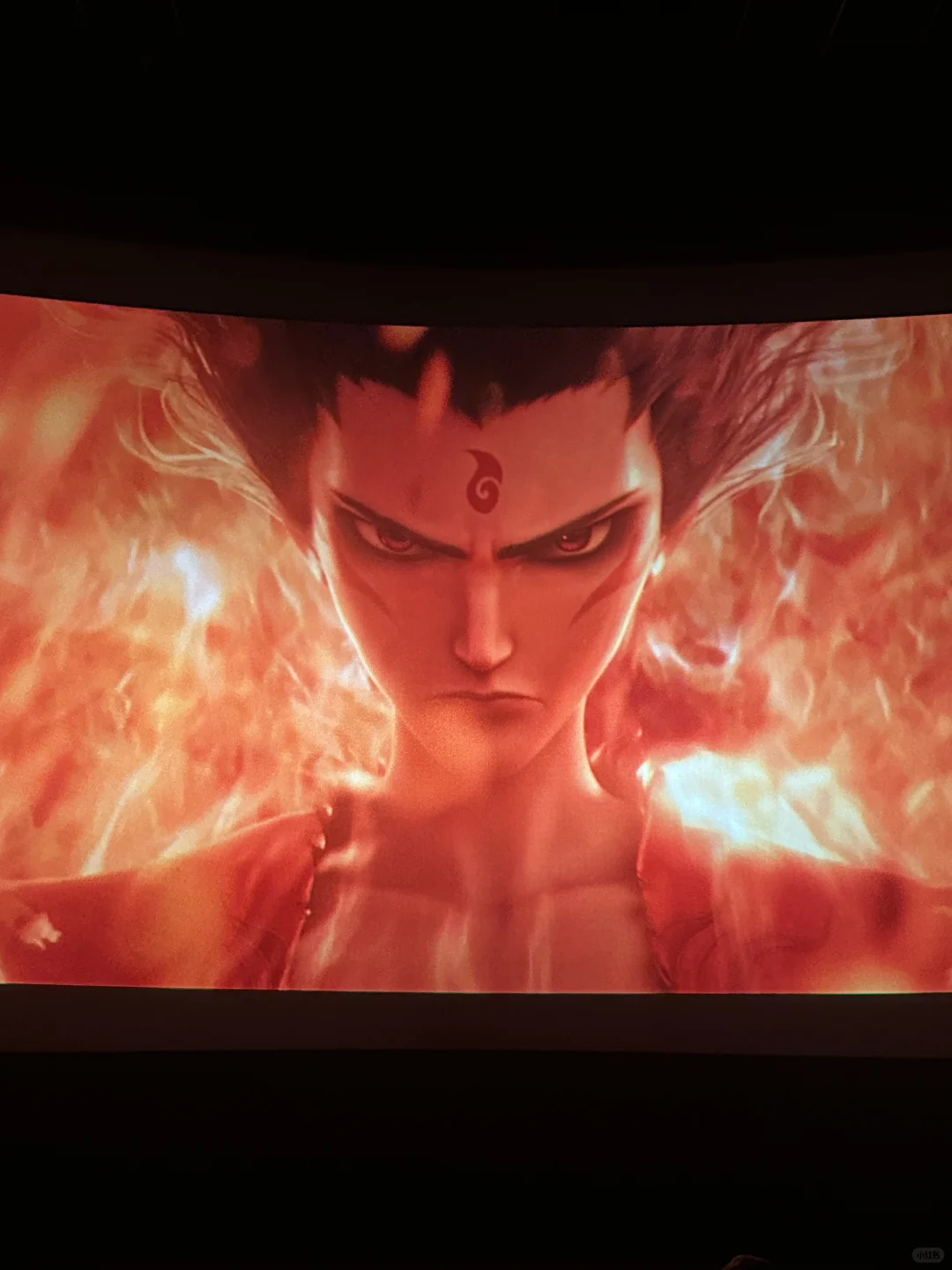 哪吒2简直封神！