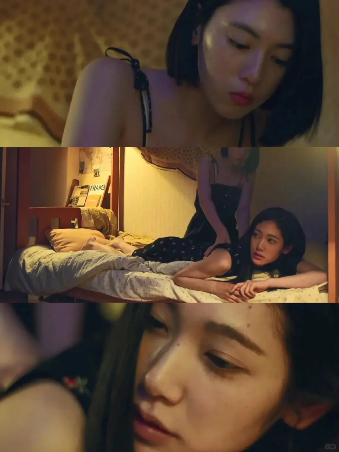 我嘞个豆‼️我们内地突然吃这么好的吗⁉️