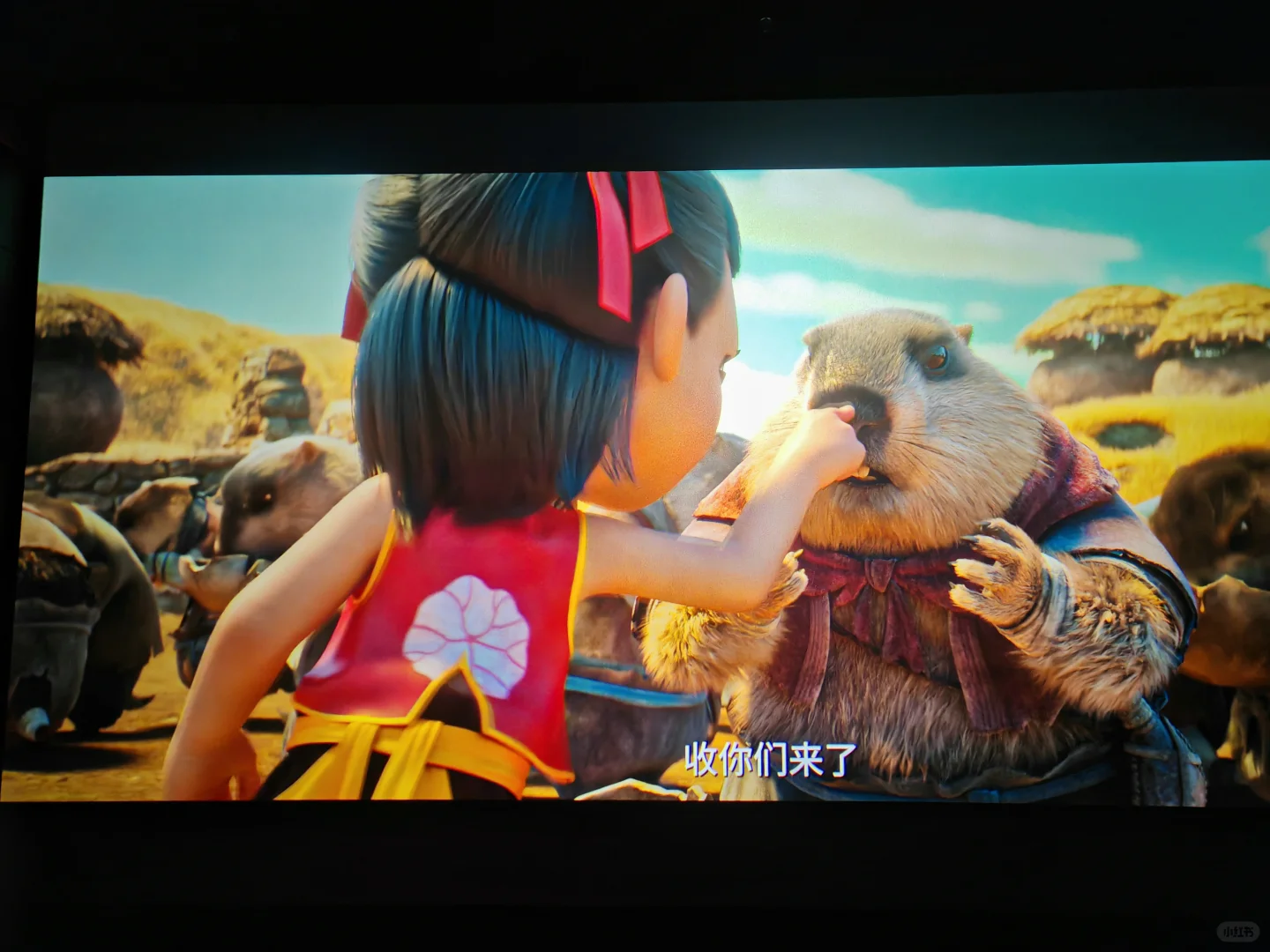 真的太好看了！🔥🔥🔥