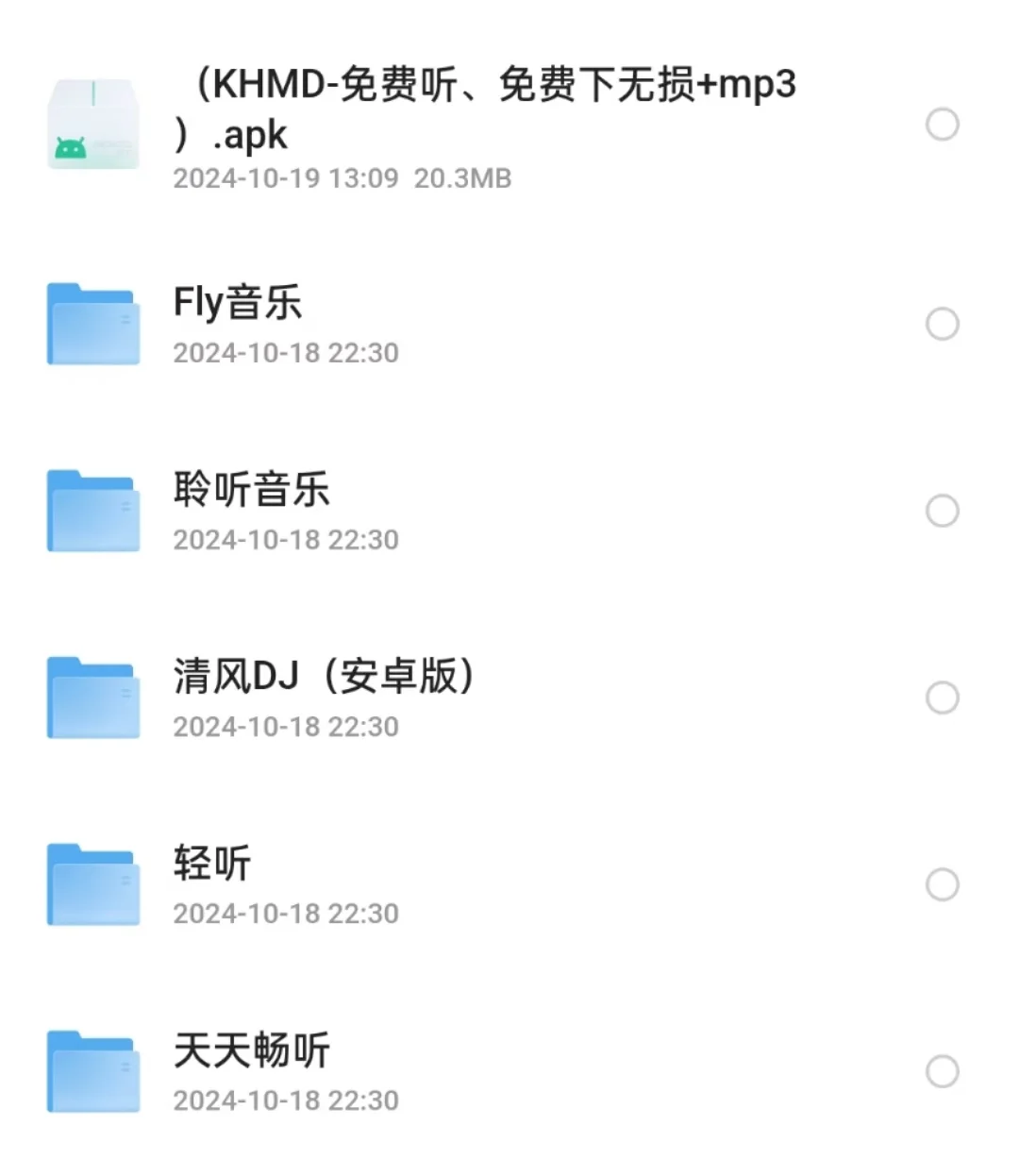 🎶超轻量级音乐神器，音质党的必备！
