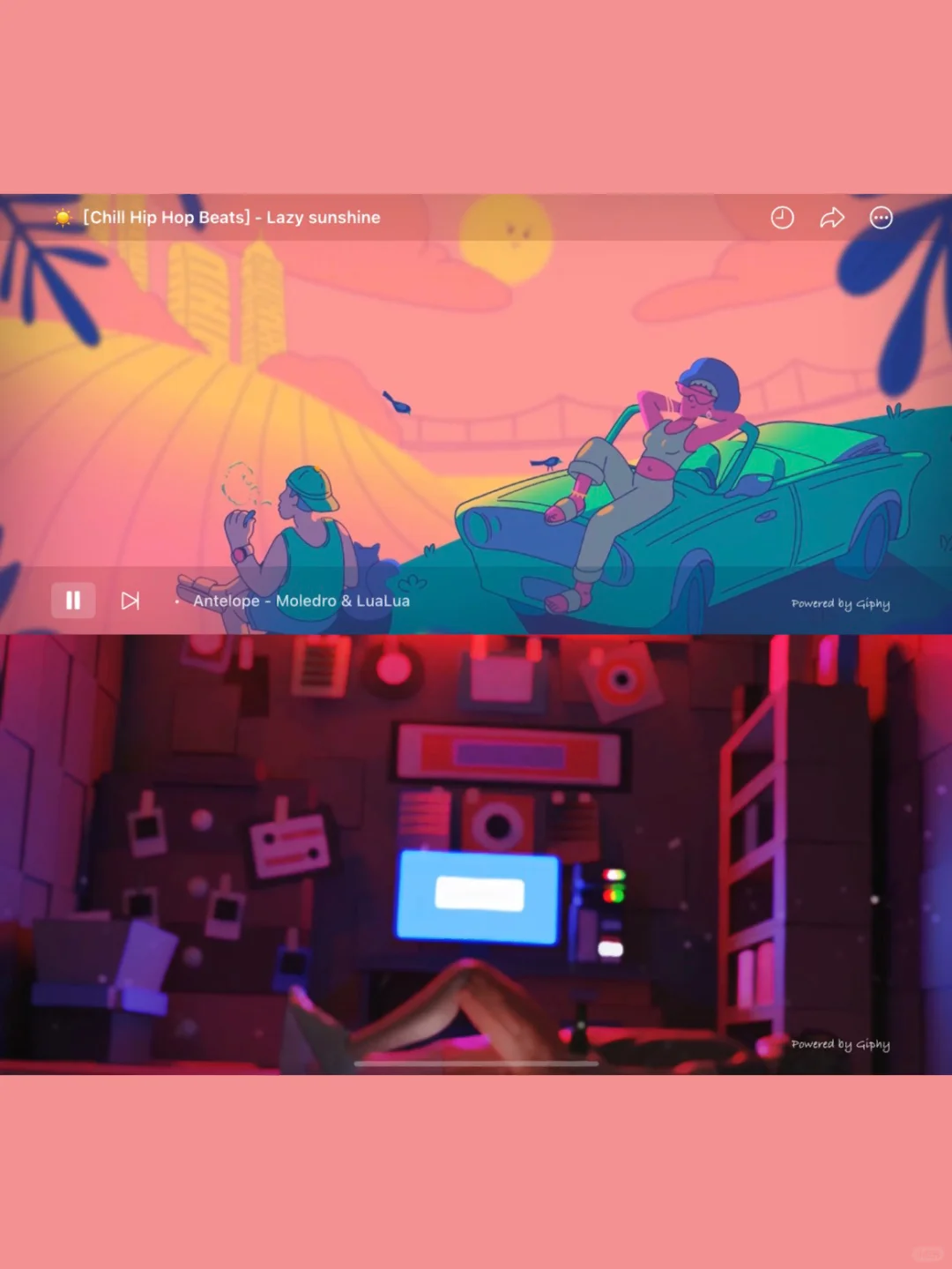【送码】一款精美的纯音乐歌单App，单身狗必备