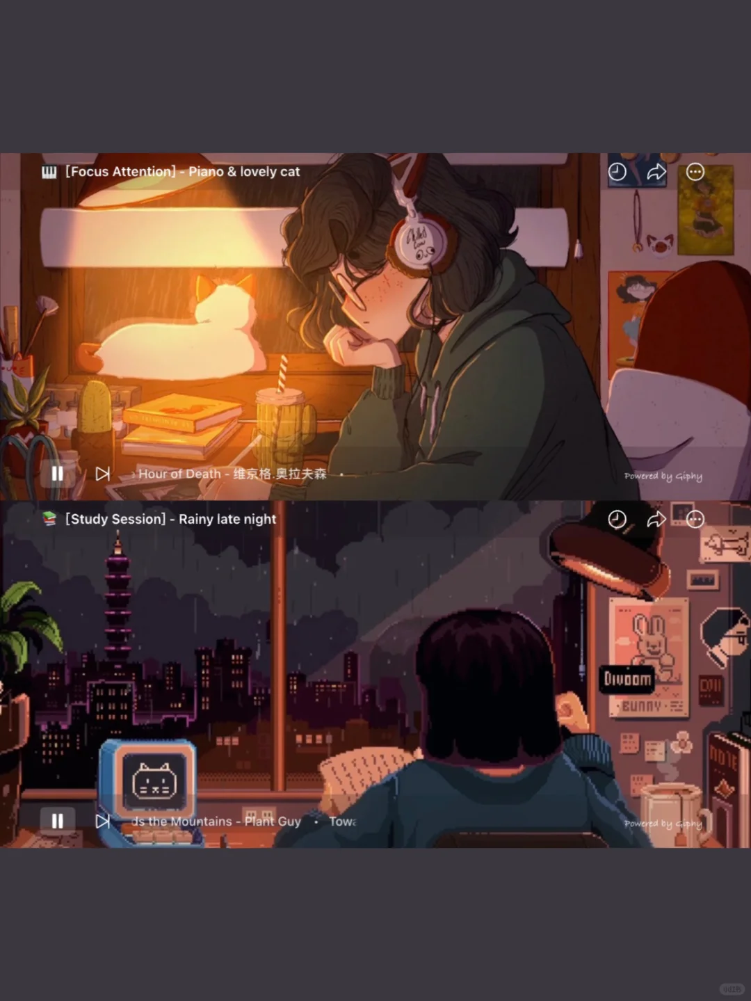 【送码】一款精美的纯音乐歌单App，单身狗必备