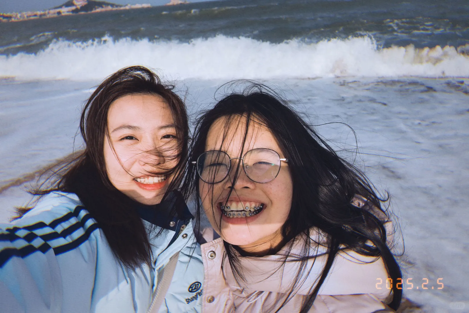 安卓拍人像超好用的手机滤镜推荐📷