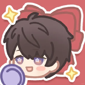 画了一批哥哥的图标