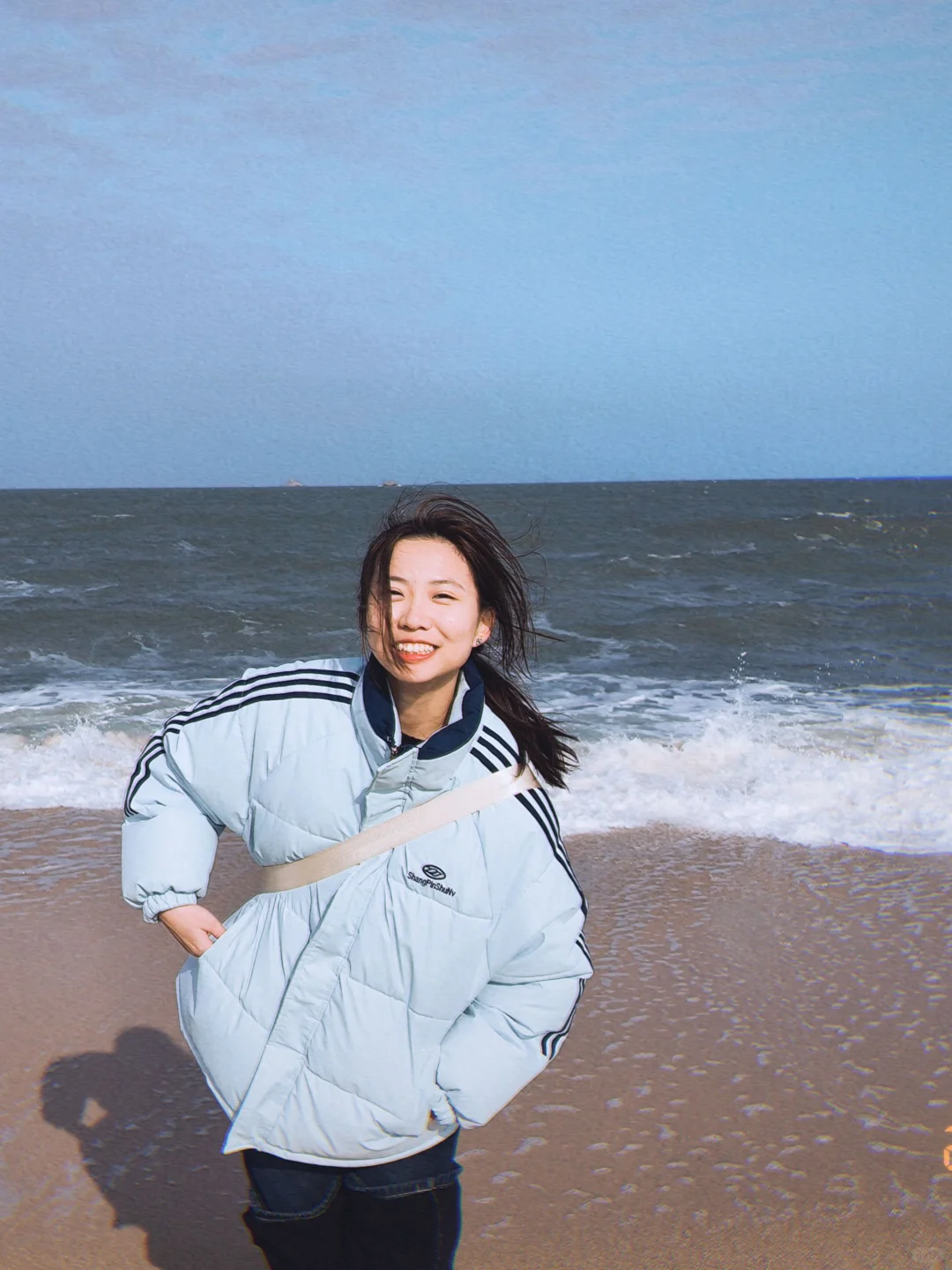 安卓拍人像超好用的手机滤镜推荐📷