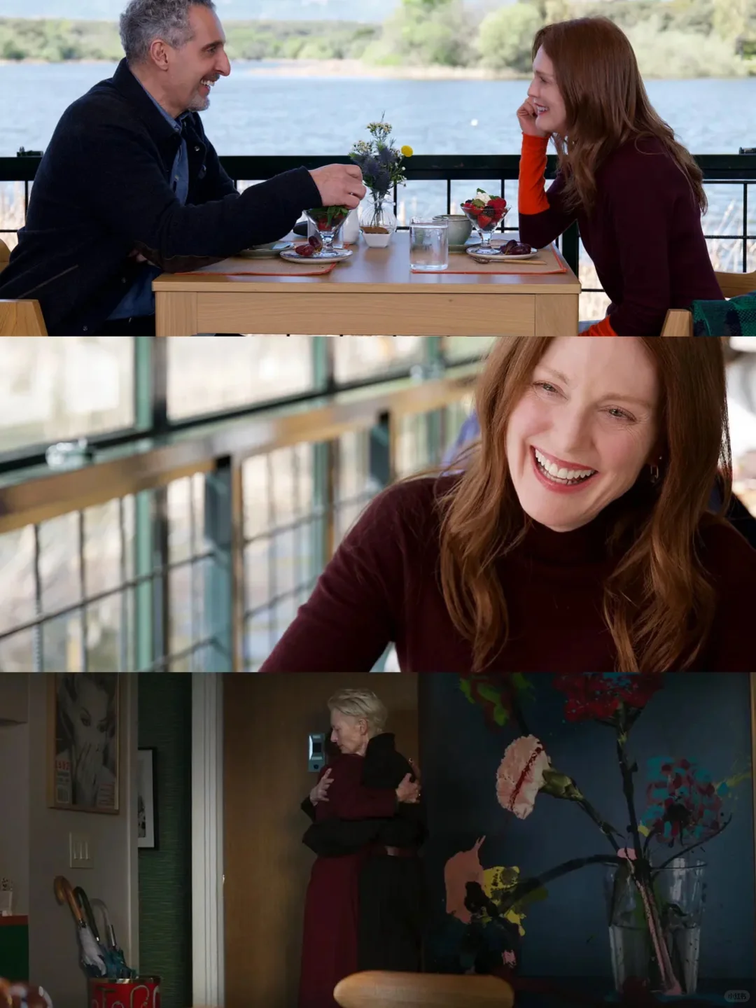 年度蕞佳❗️所有人全都去看‼️看完后劲好大😭