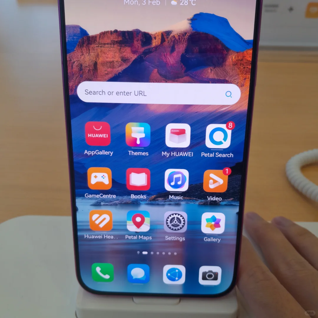 华为手机和google的下载方法