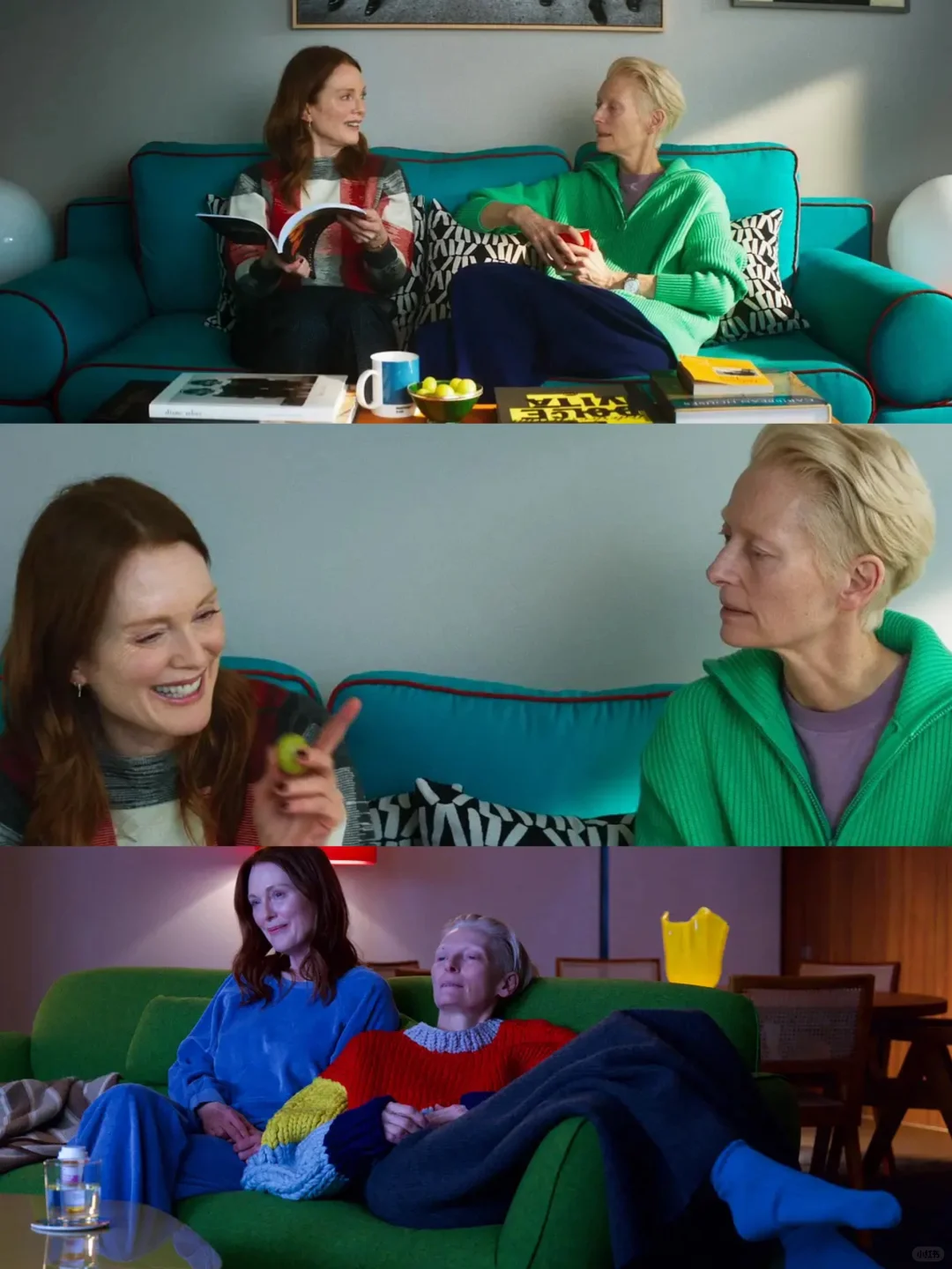 年度蕞佳❗️所有人全都去看‼️看完后劲好大😭